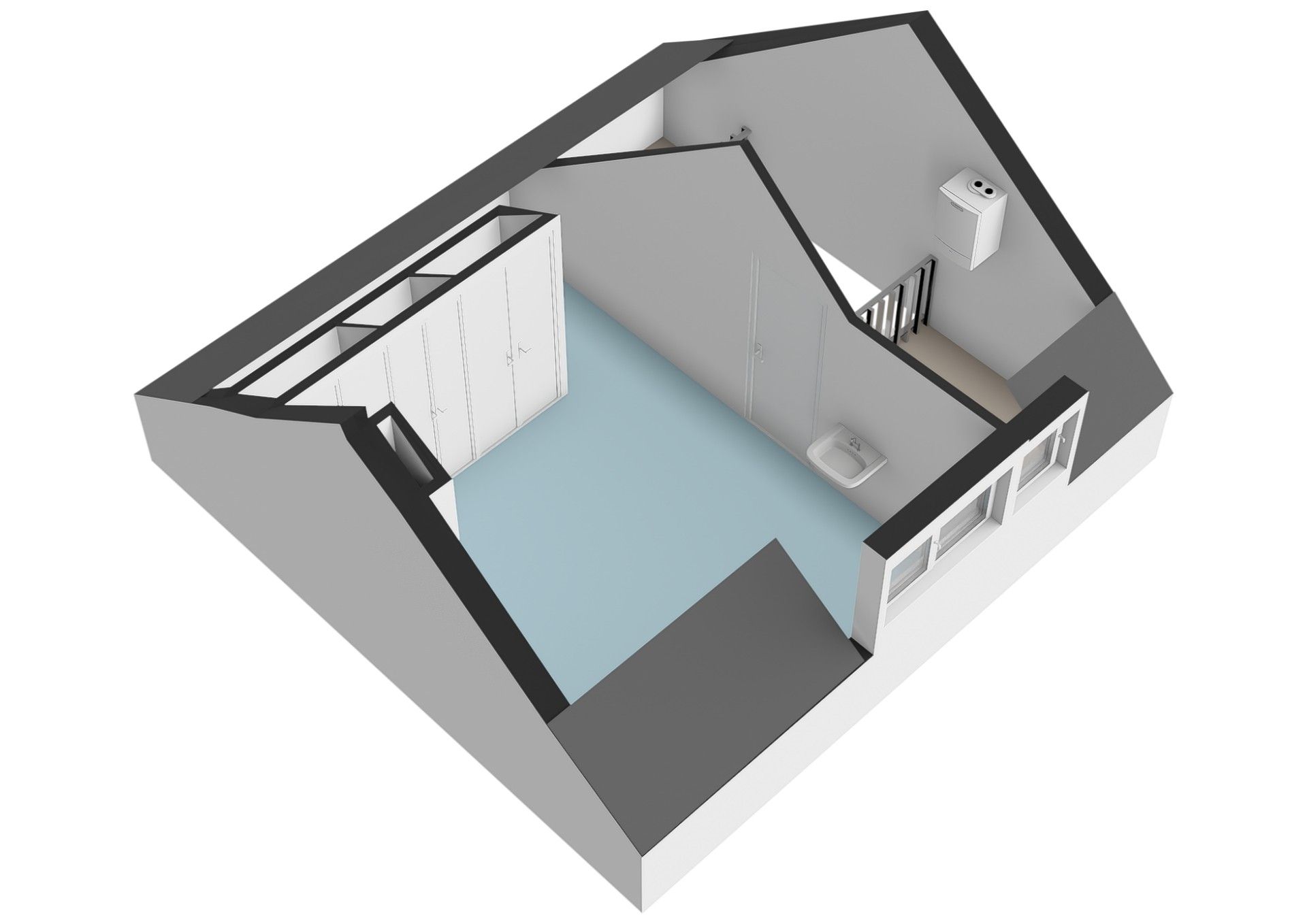 Foto 36 van Mgr. Nolenslaan 31