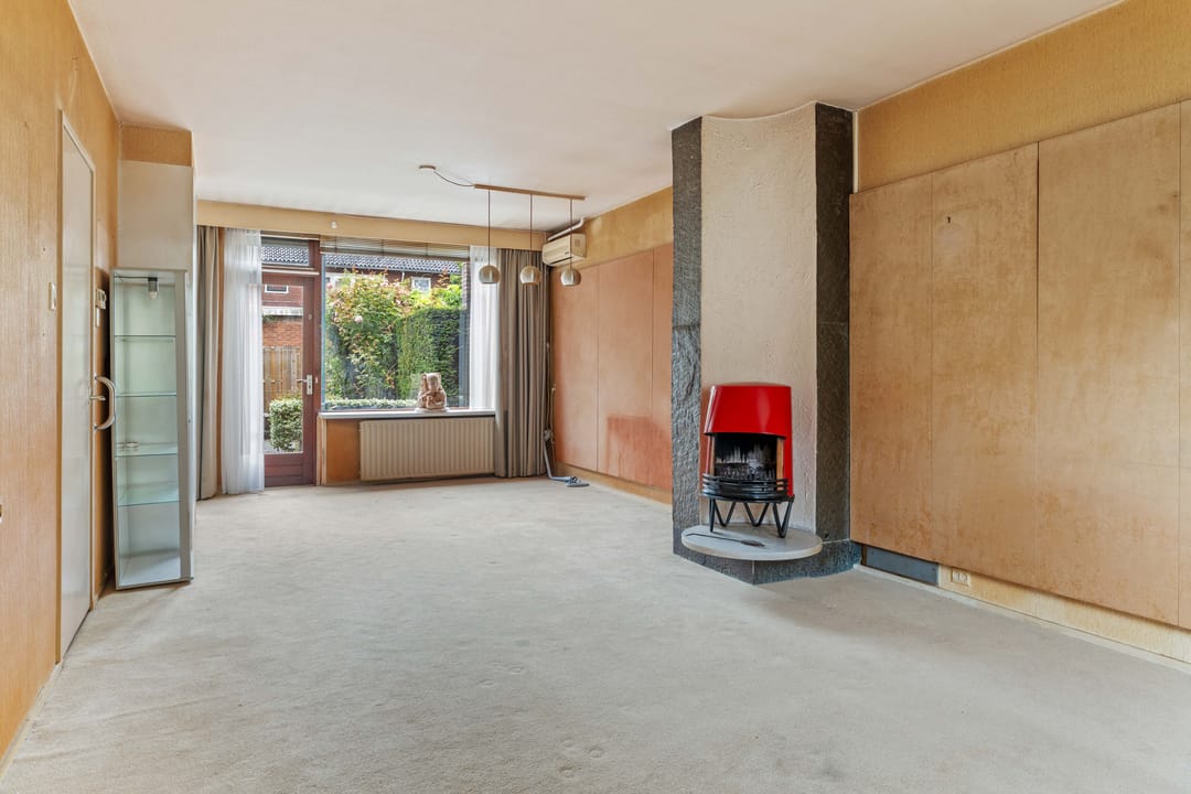 Foto 7 van Mgr. Nolenslaan 31