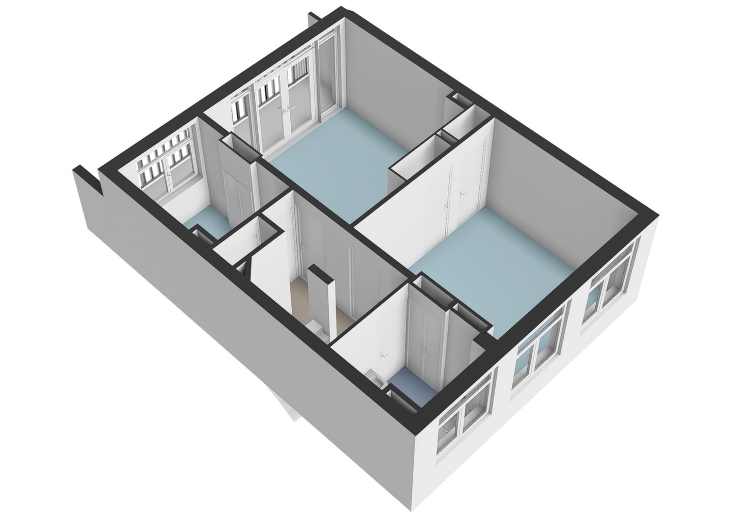 Foto 34 van Mgr. Nolenslaan 31