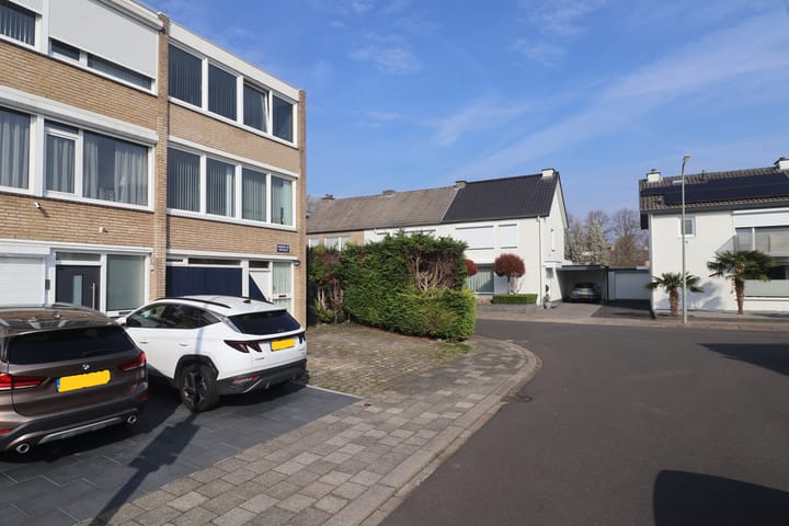 Foto 3 van Schepen de Wicstraat 2