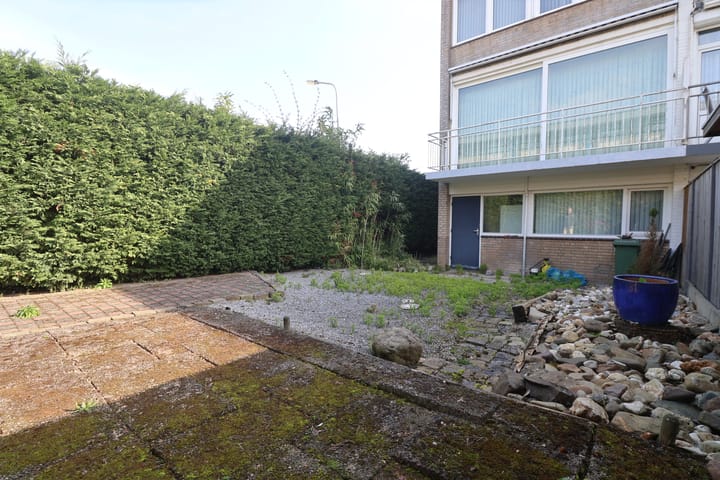 Foto 5 van Schepen de Wicstraat 2