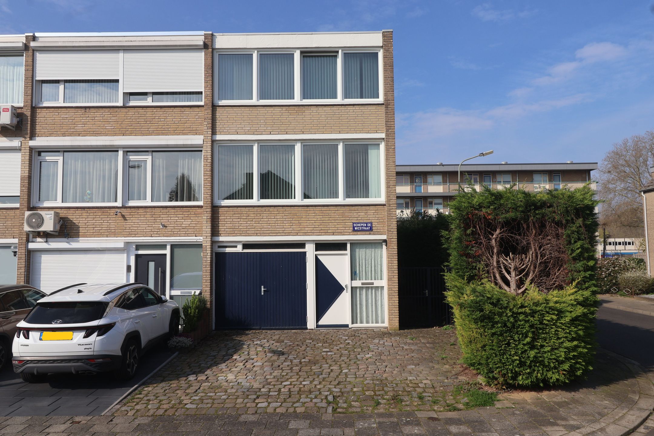 Schepen de Wicstraat 2 