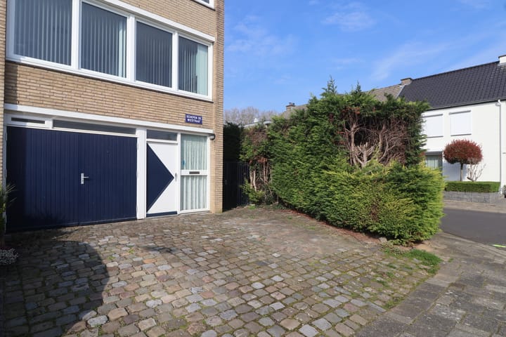 Foto 2 van Schepen de Wicstraat 2