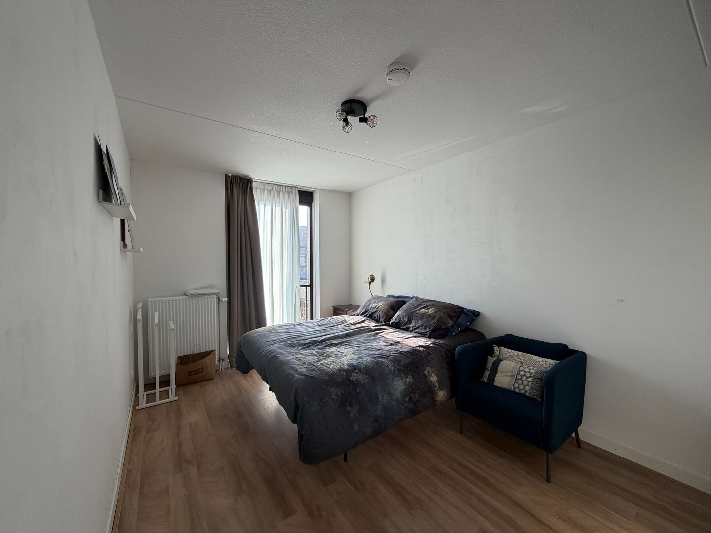 Foto 10 van Wilde rucolavliet 1