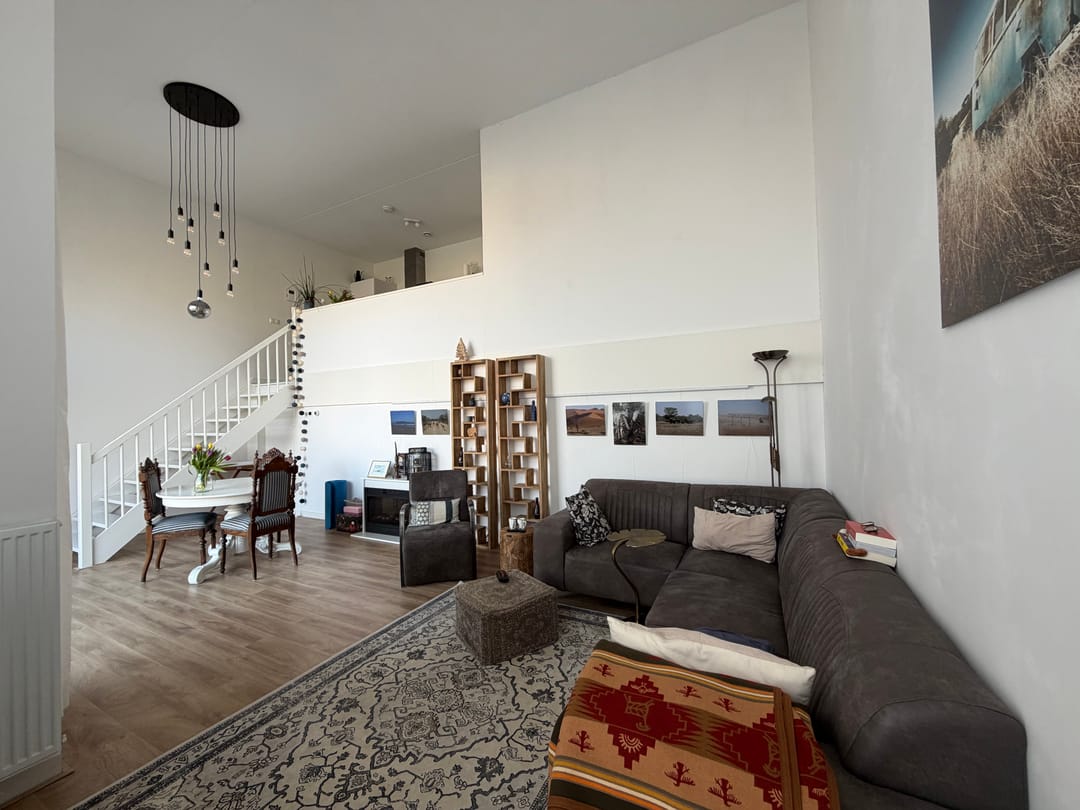 Foto 7 van Wilde rucolavliet 1