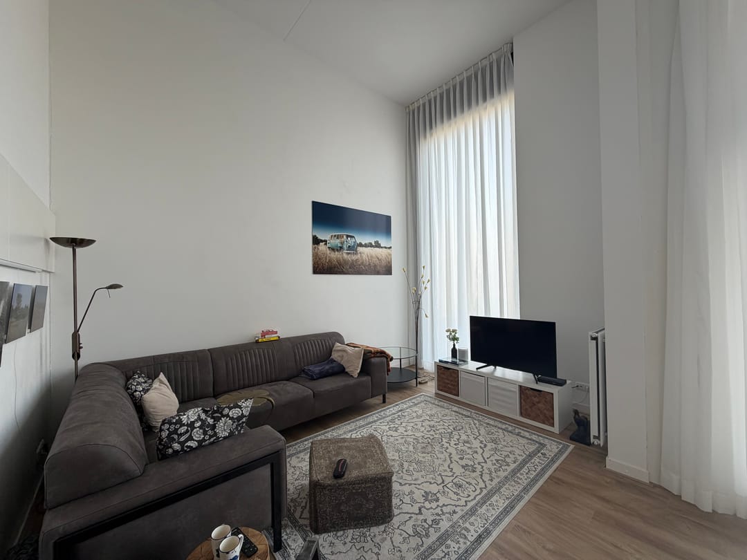 Foto 8 van Wilde rucolavliet 1