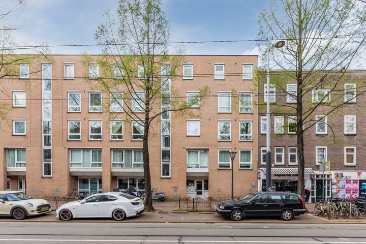 Foto 3 van Molukkenstraat 84-B