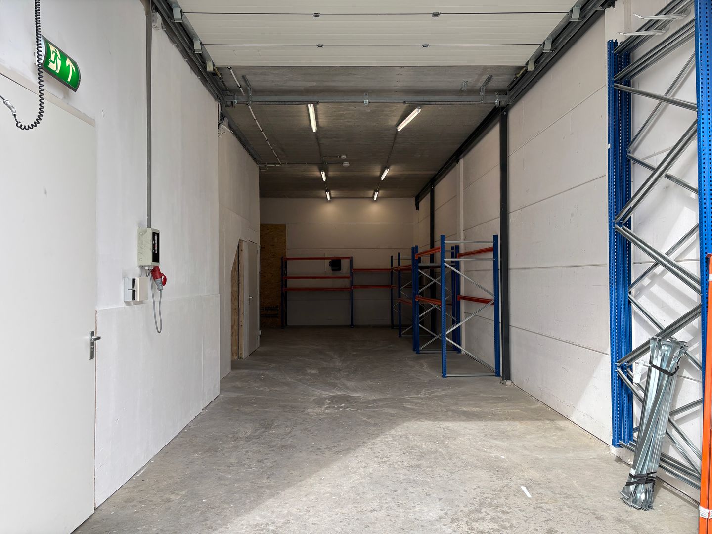 Bekijk foto 4 van Nijverheidsweg 25-H