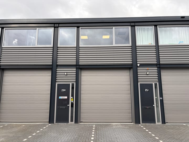 Nijverheidsweg 25-H