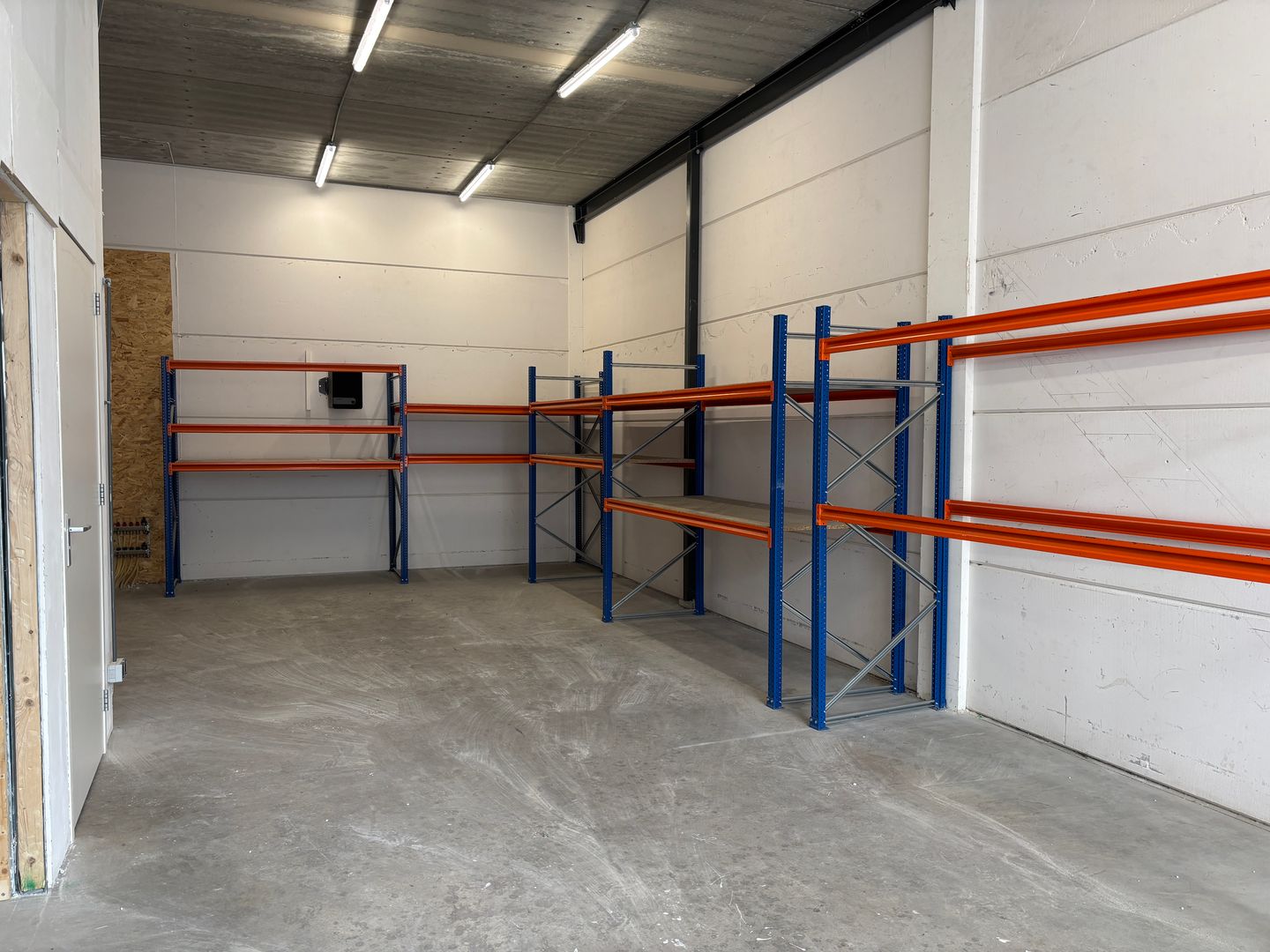 Bekijk foto 3 van Nijverheidsweg 25-H