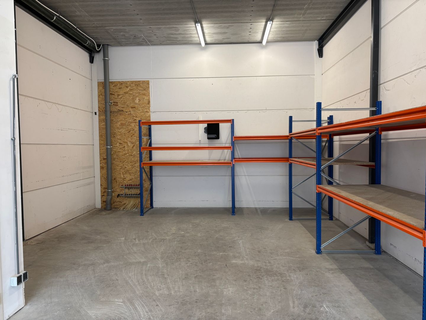 Bekijk foto 5 van Nijverheidsweg 25-H