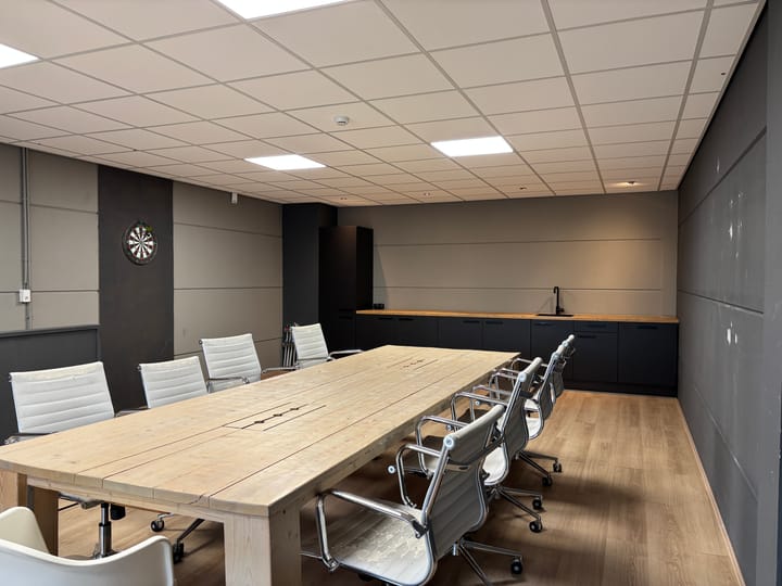 Nijverheidsweg 25-H, Utrecht