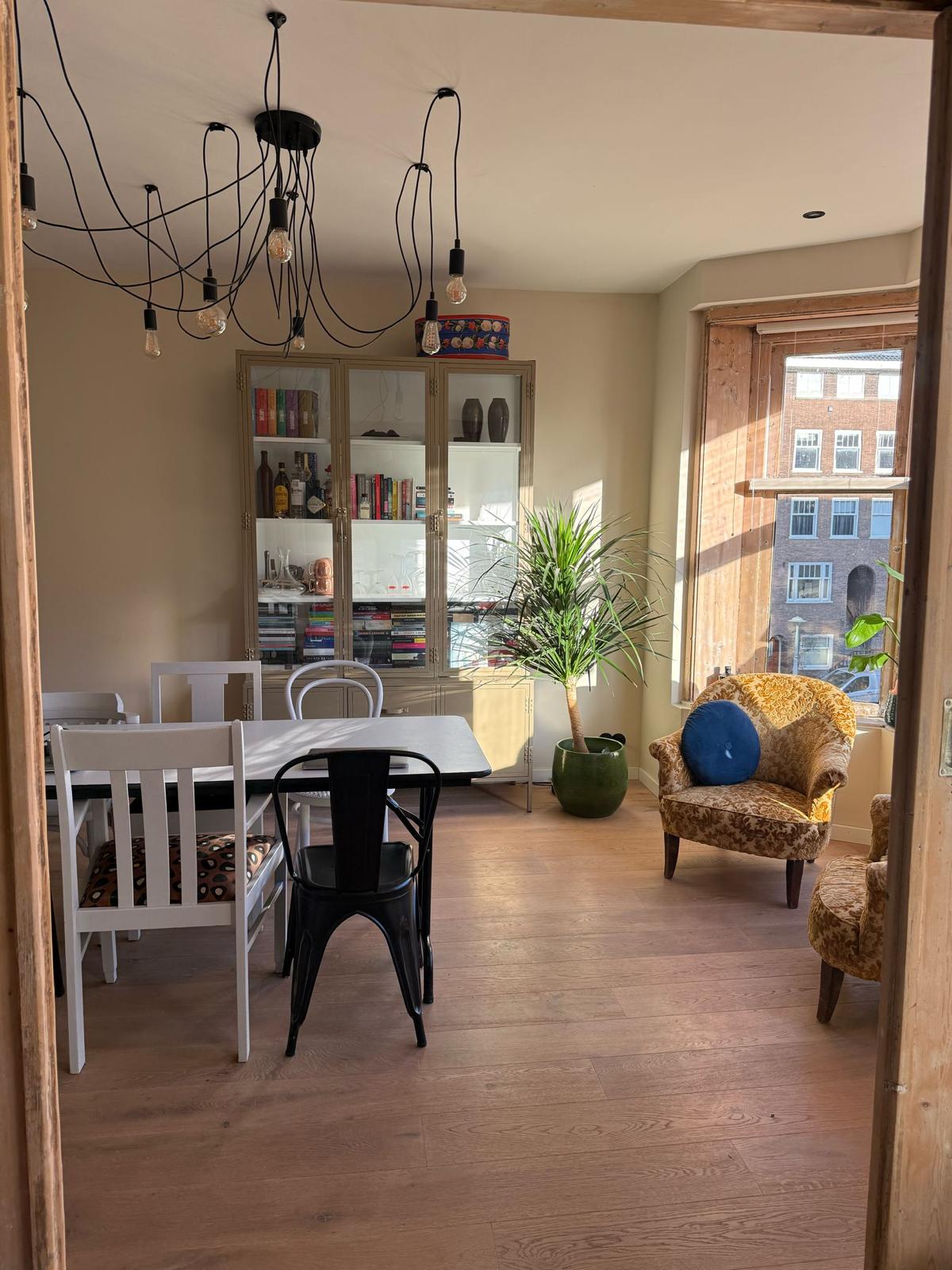 Foto 3 van Kinderdijkstraat 4-2