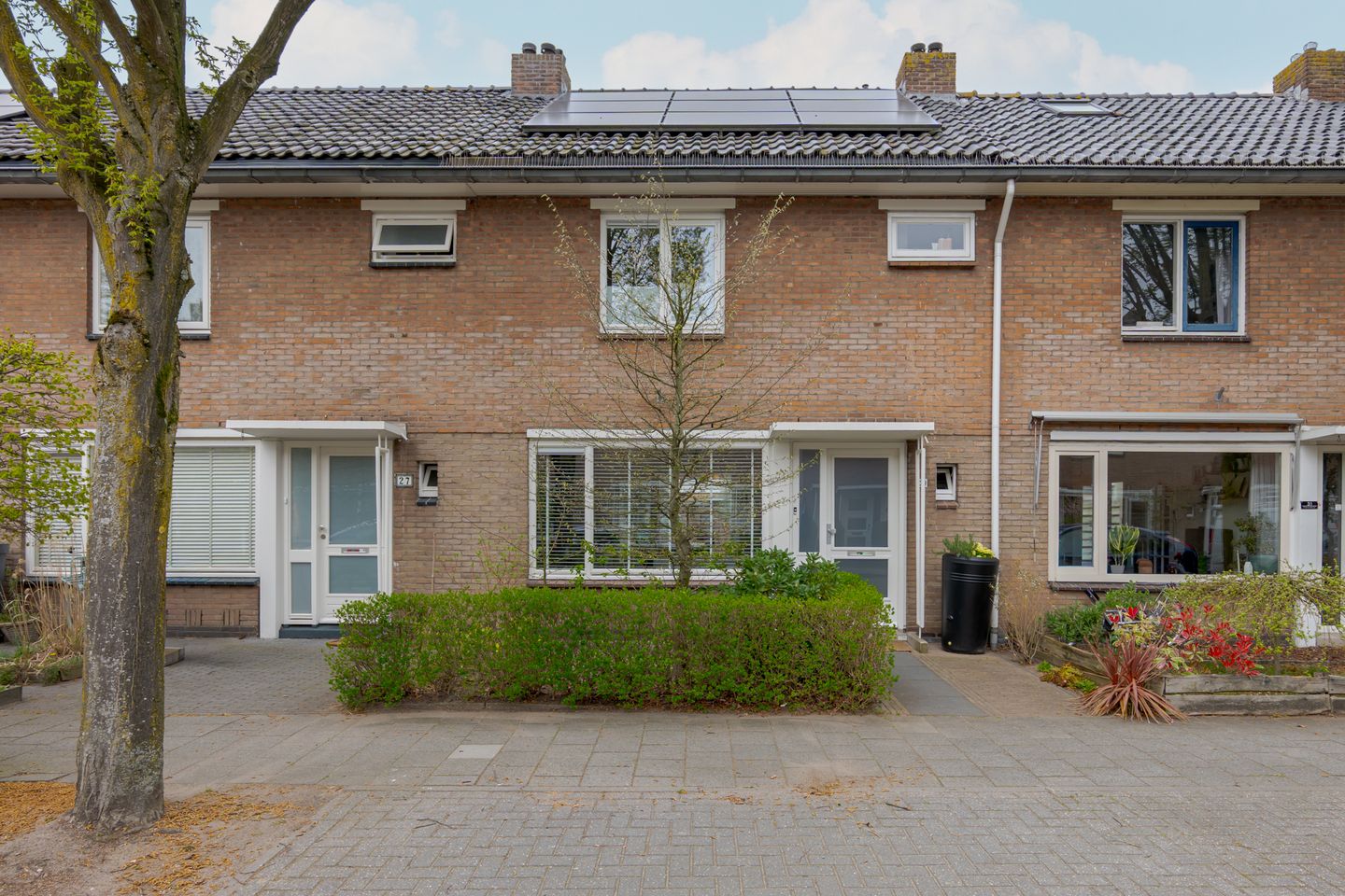 Foto 1 van Bilderdijkstraat 29