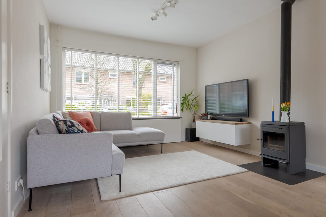 Foto 2 van Bilderdijkstraat 29