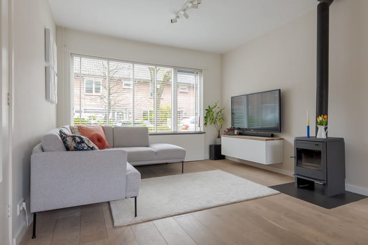 Foto 2 van Bilderdijkstraat 29