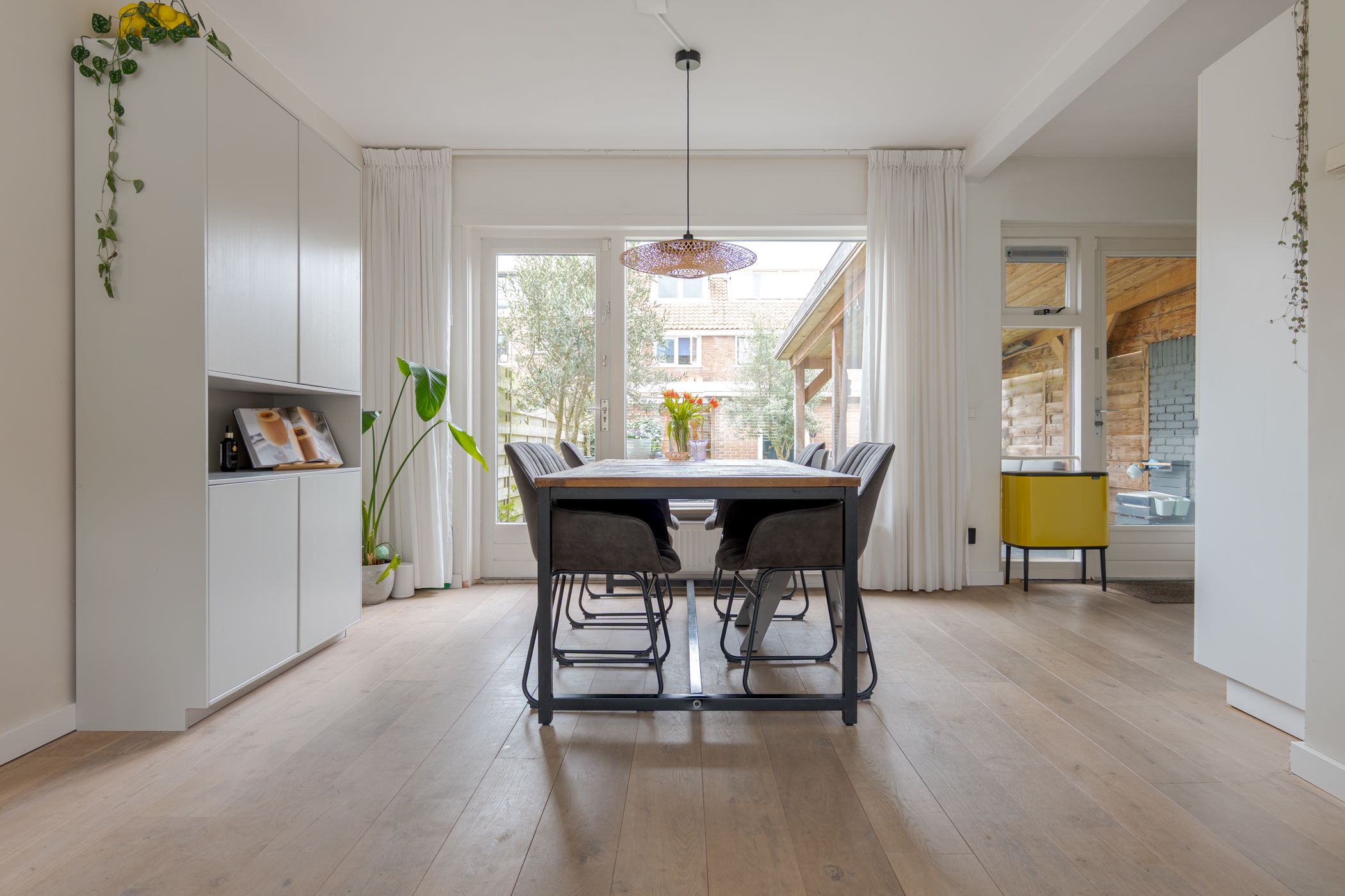 Foto 3 van Bilderdijkstraat 29