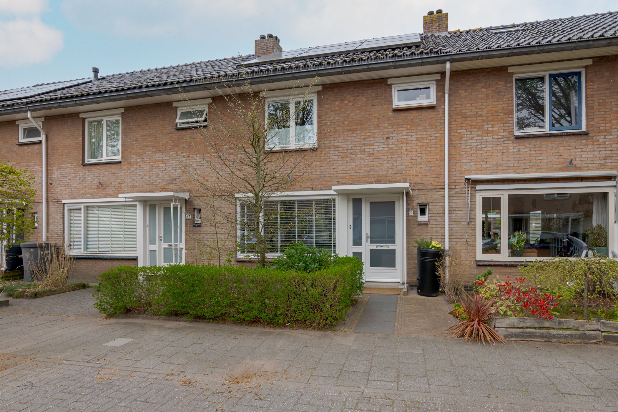 Foto 6 van Bilderdijkstraat 29