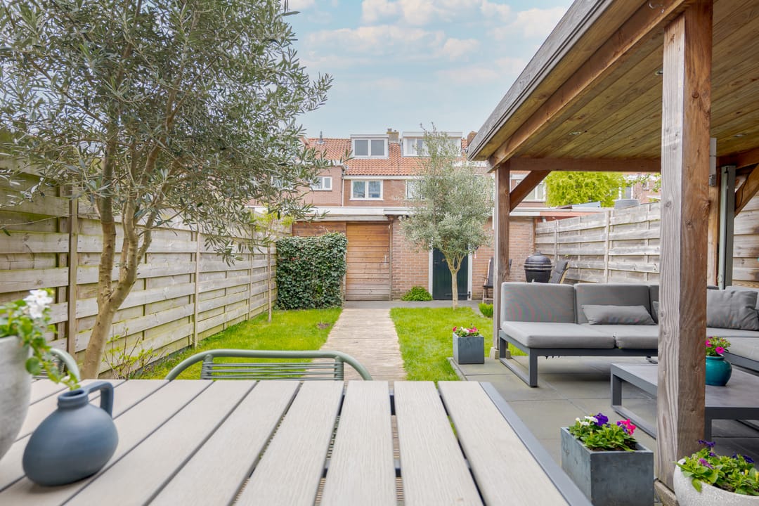 Foto 23 van Bilderdijkstraat 29