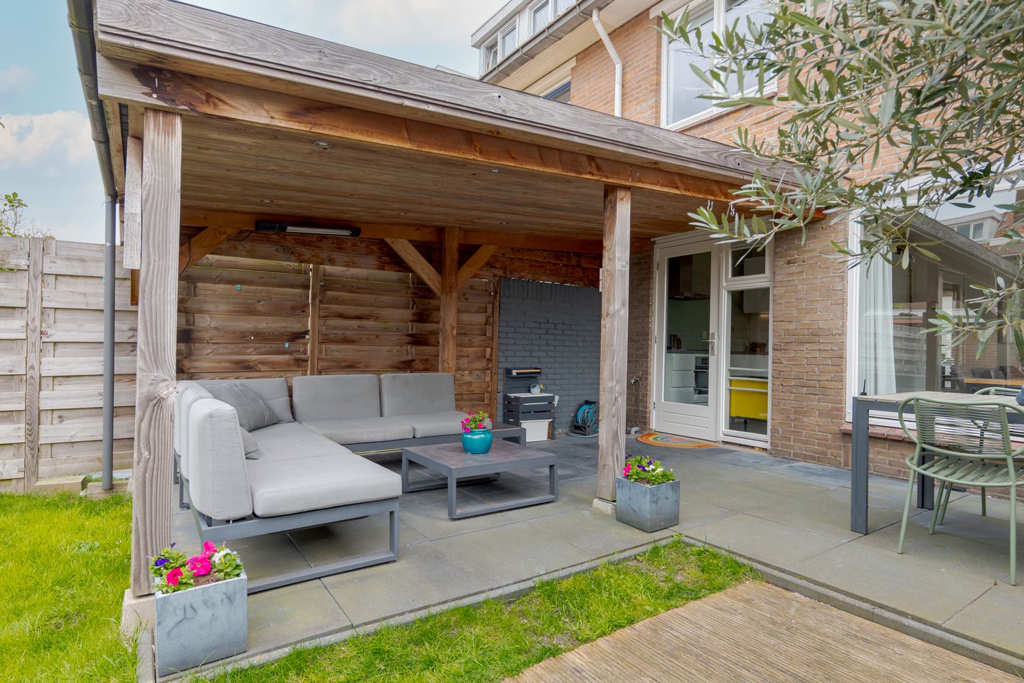 Foto 25 van Bilderdijkstraat 29