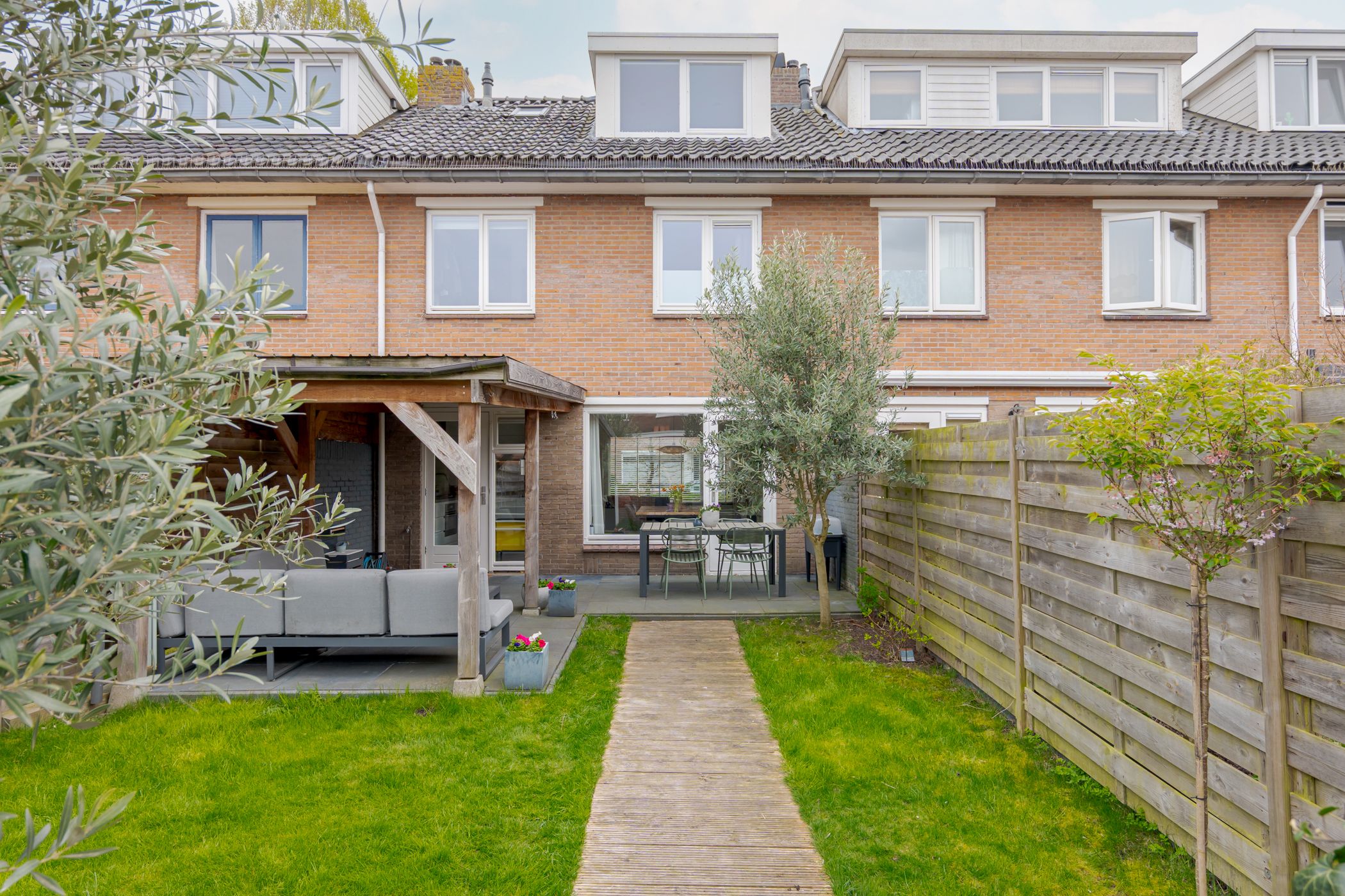 Foto 27 van Bilderdijkstraat 29