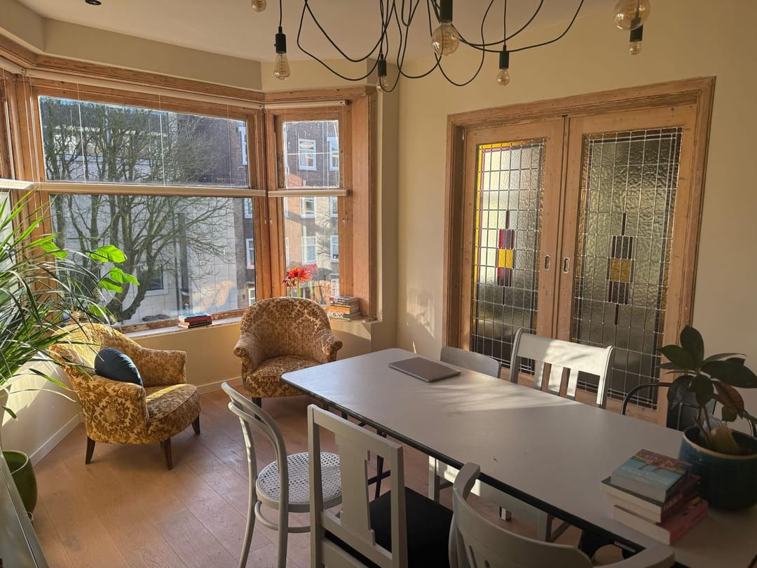 Foto 8 van Kinderdijkstraat 4-2