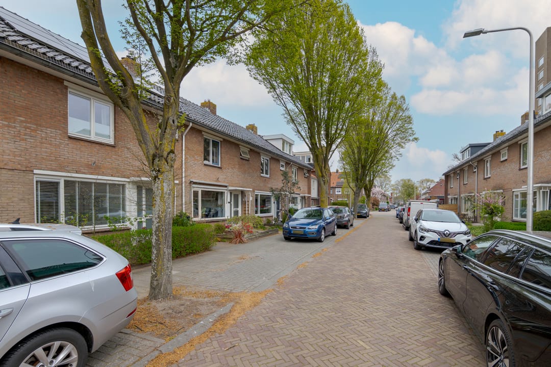 Foto 7 van Bilderdijkstraat 29