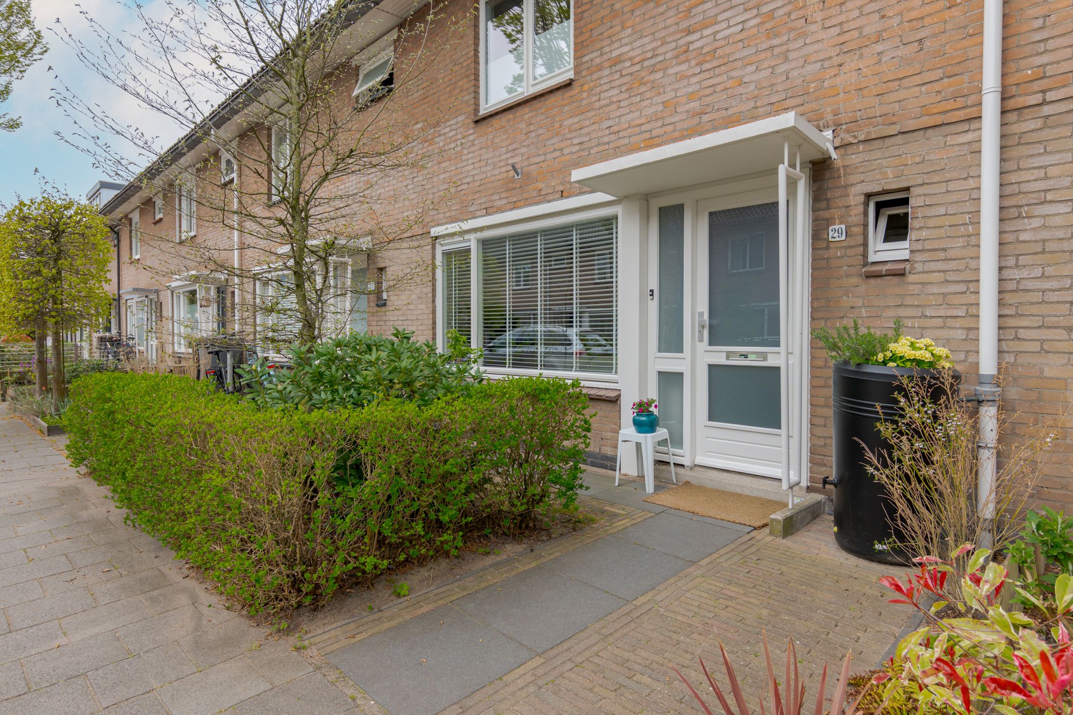 Foto 9 van Bilderdijkstraat 29