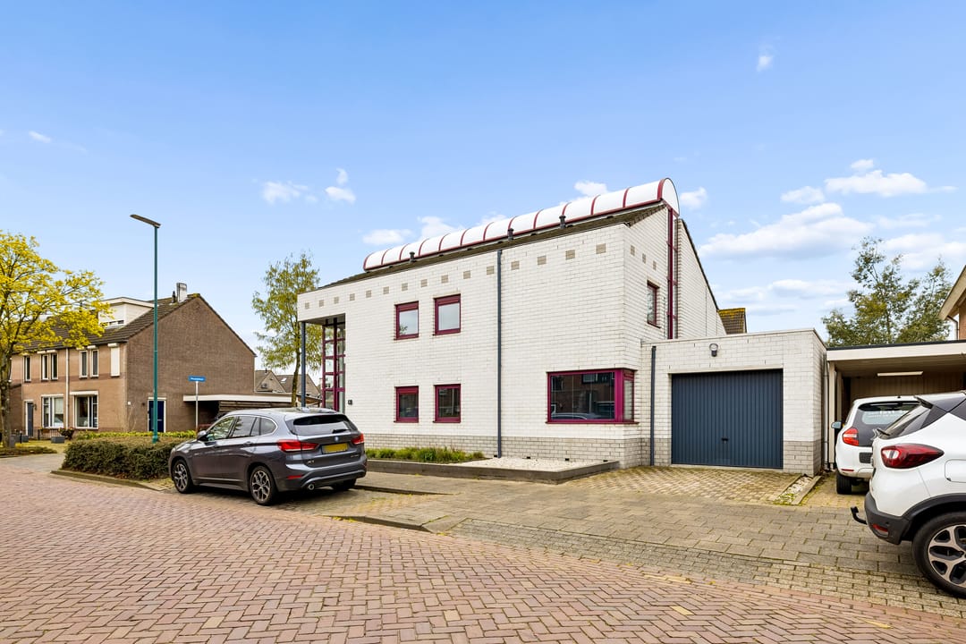 Foto 38 van Margrietstraat 40