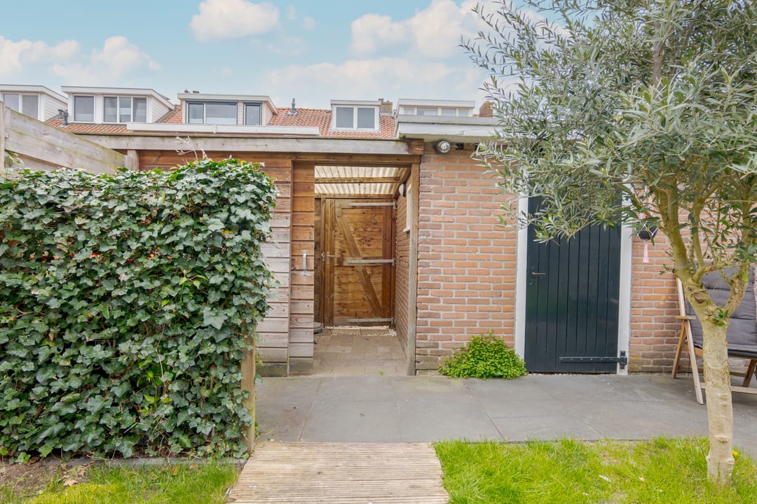 Foto 46 van Bilderdijkstraat 29