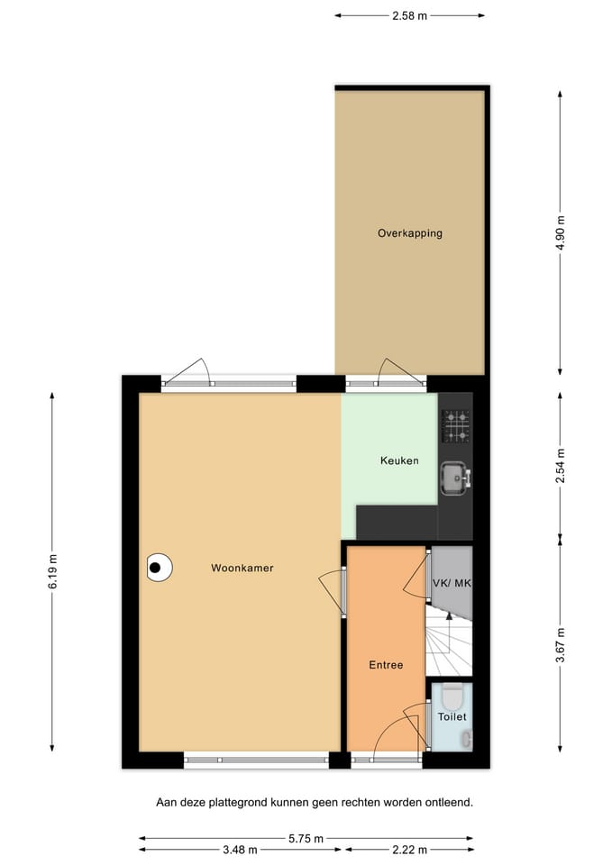 Foto 52 van Bilderdijkstraat 29