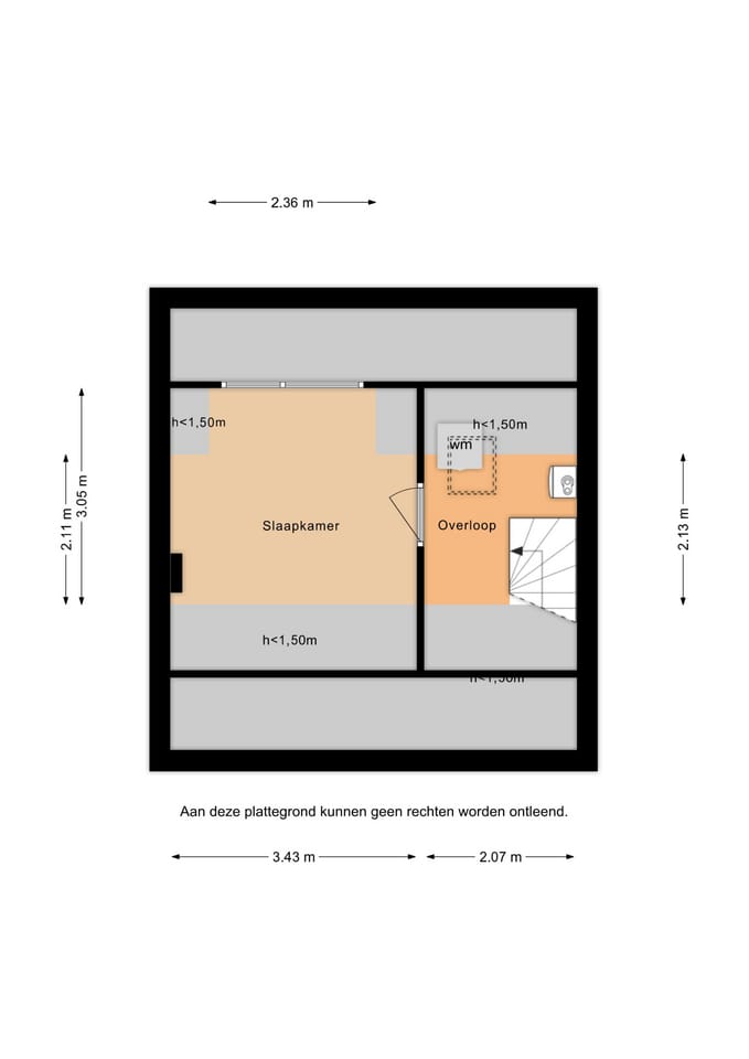 Foto 54 van Bilderdijkstraat 29