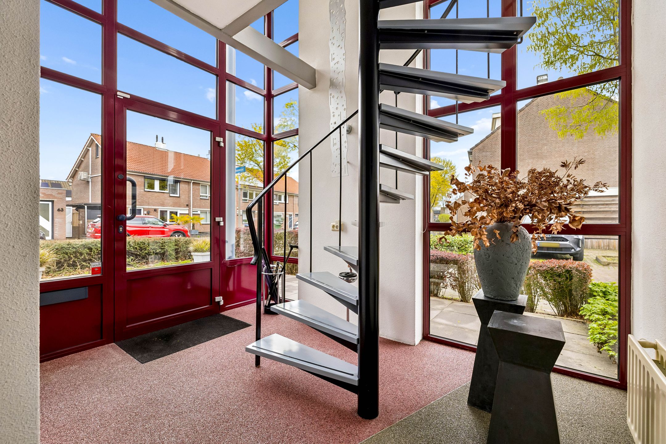 Foto 6 van Margrietstraat 40