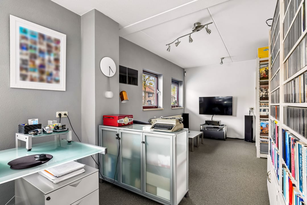 Foto 7 van Margrietstraat 40