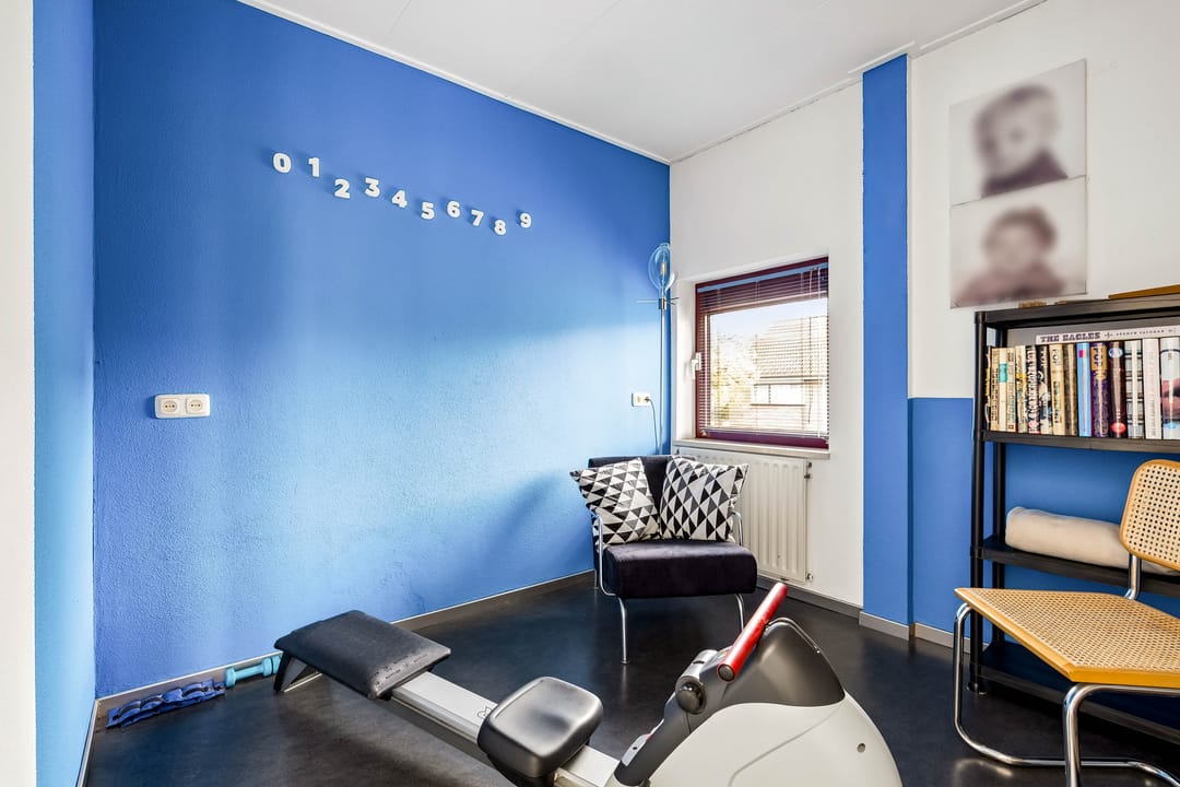 Foto 22 van Margrietstraat 40