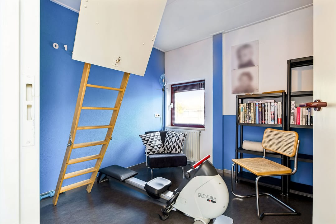 Foto 23 van Margrietstraat 40