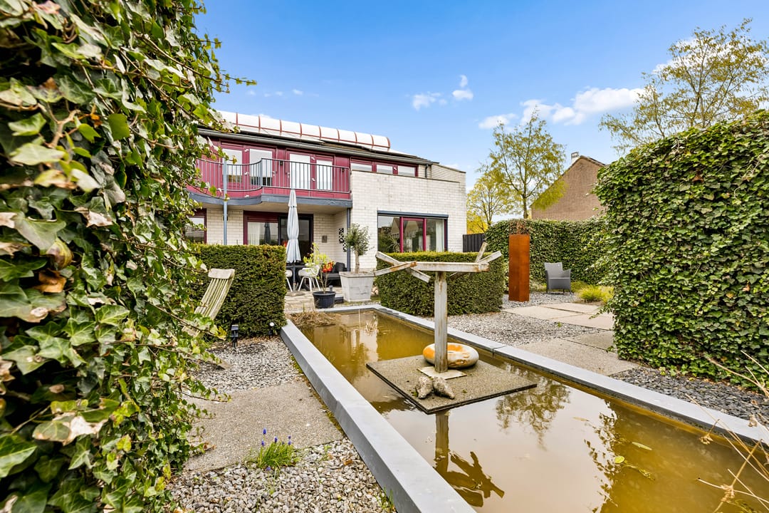 Photo 37 of Margrietstraat 40