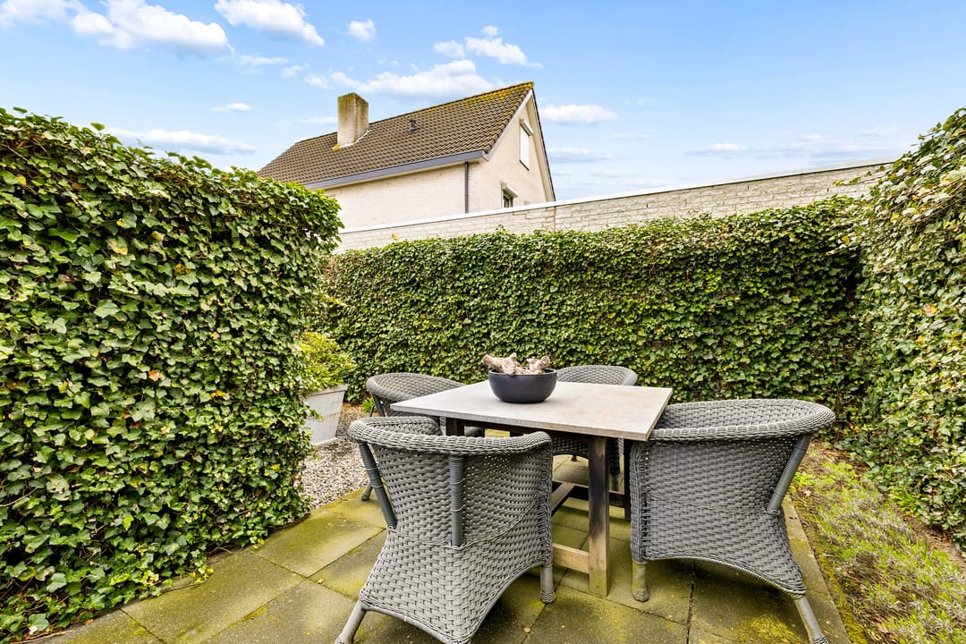 Foto 37 van Margrietstraat 40