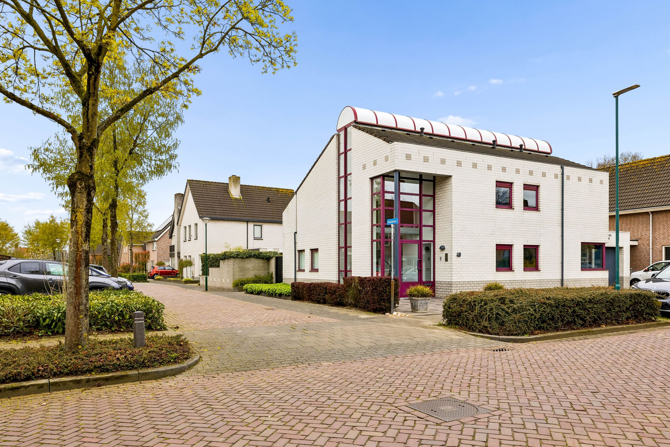 Foto 39 van Margrietstraat 40