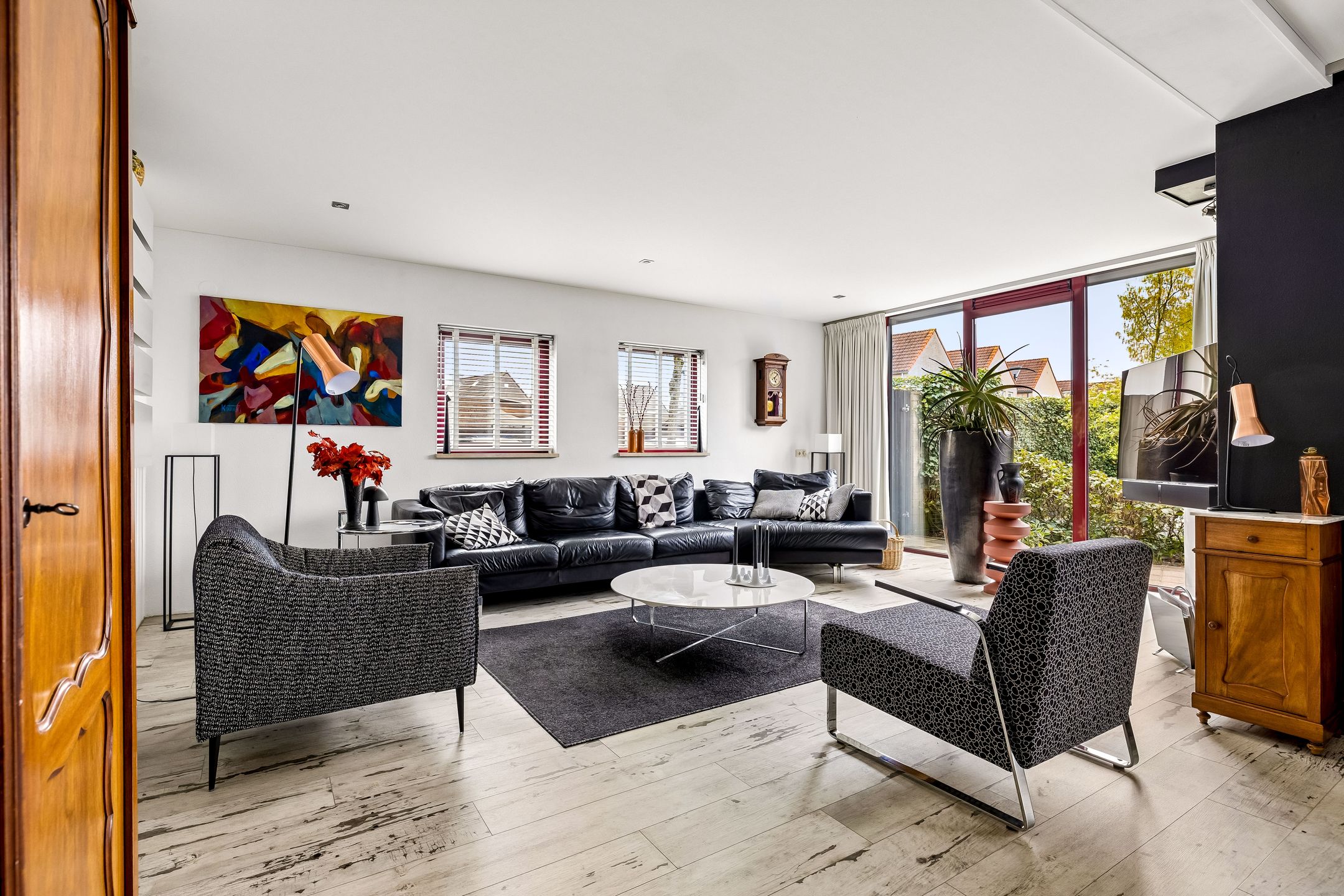 Foto 9 van Margrietstraat 40