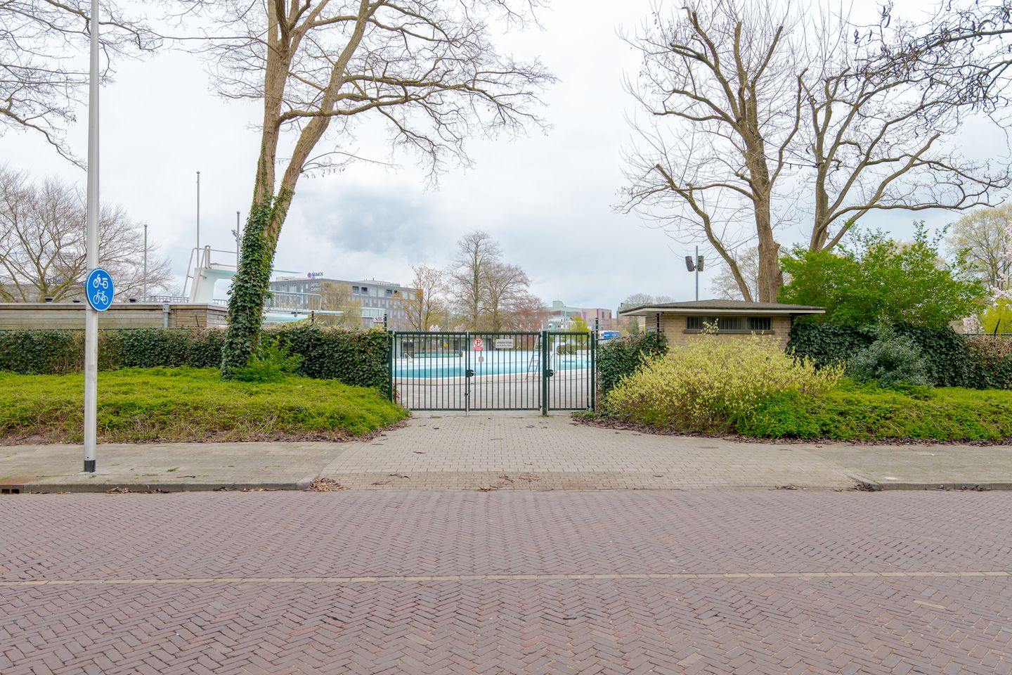 Foto 50 van Bilderdijkstraat 29