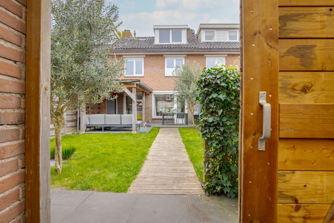 Foto 47 van Bilderdijkstraat 29