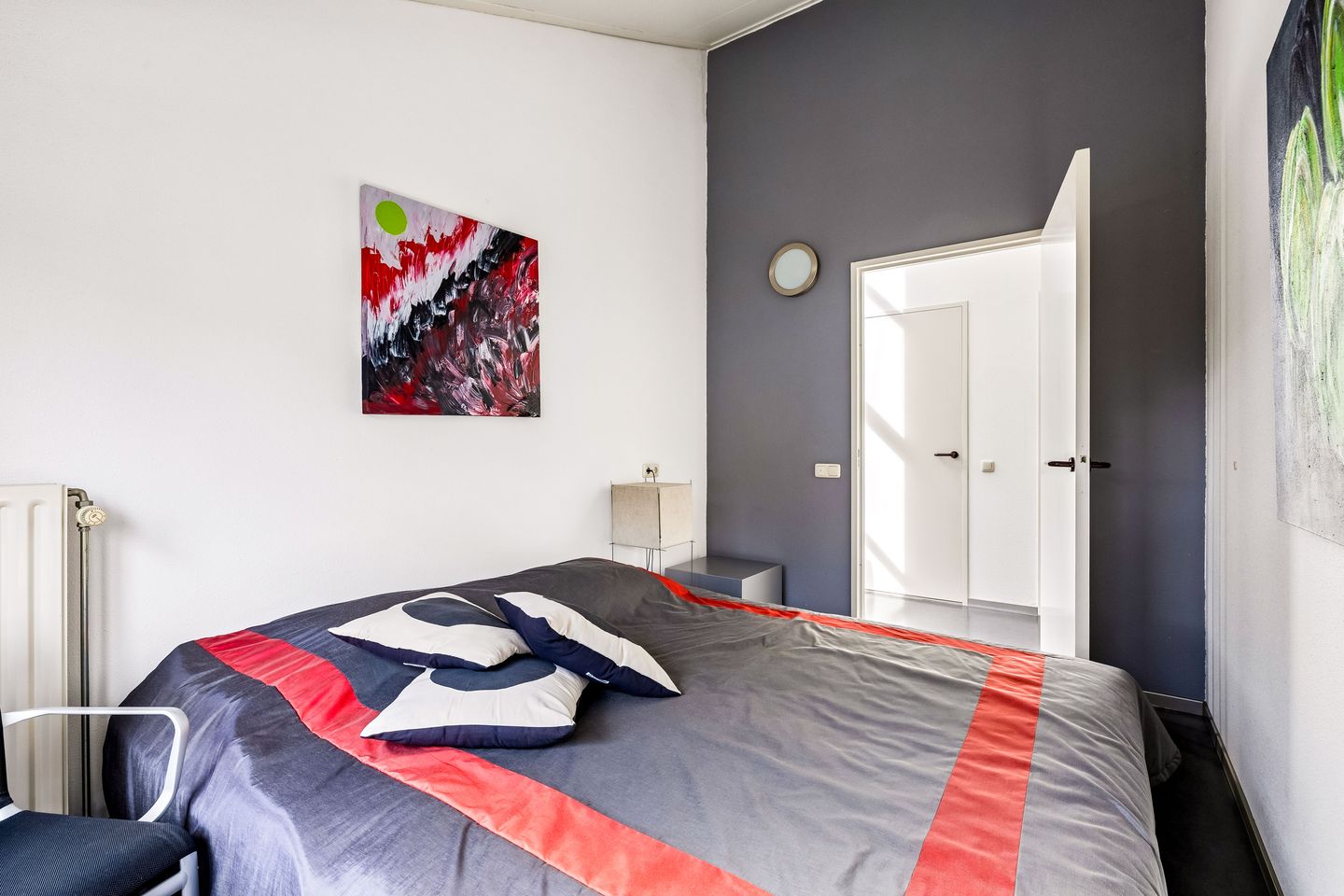 Foto 25 van Margrietstraat 40