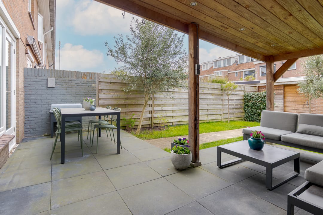 Foto 22 van Bilderdijkstraat 29