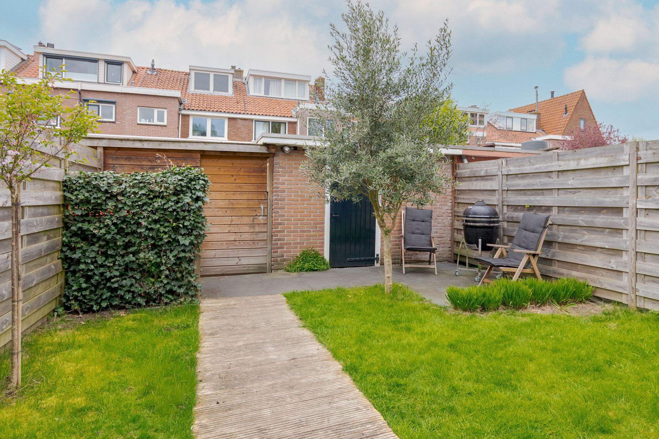 Foto 24 van Bilderdijkstraat 29