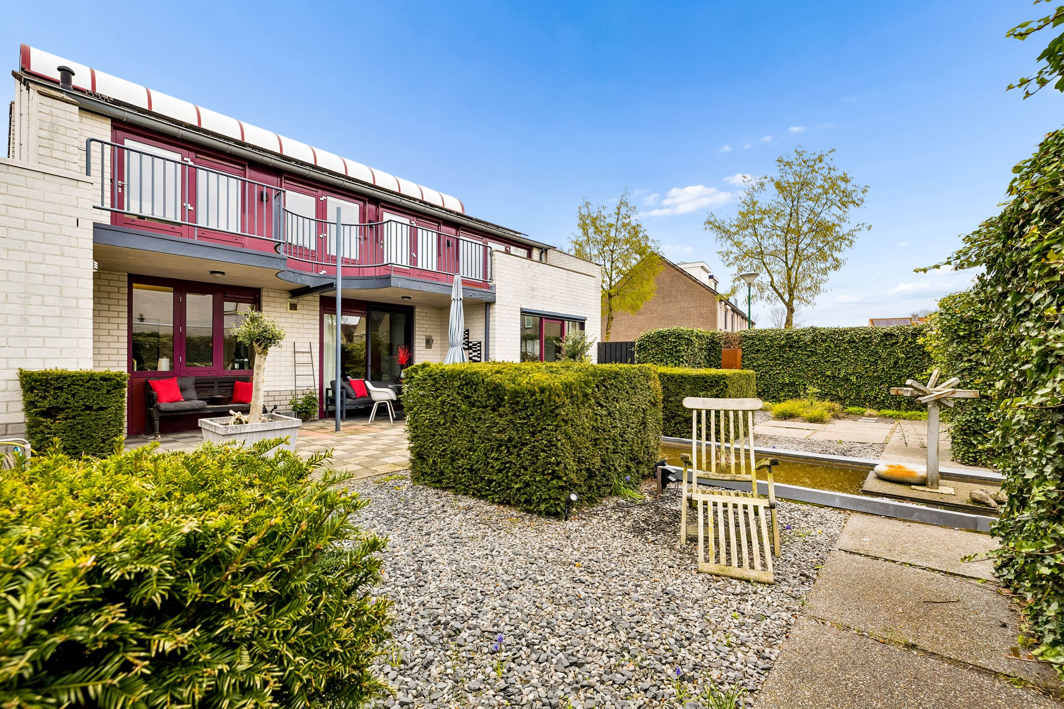 Foto 33 van Margrietstraat 40