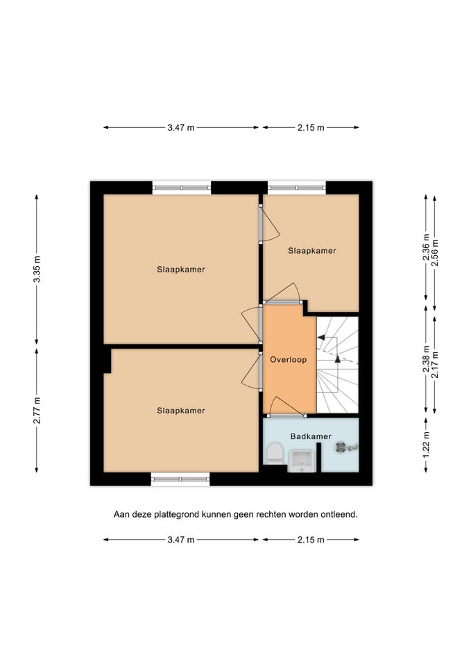 Foto 53 van Bilderdijkstraat 29
