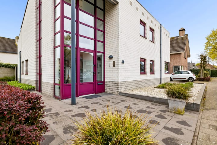 Foto 5 van Margrietstraat 40