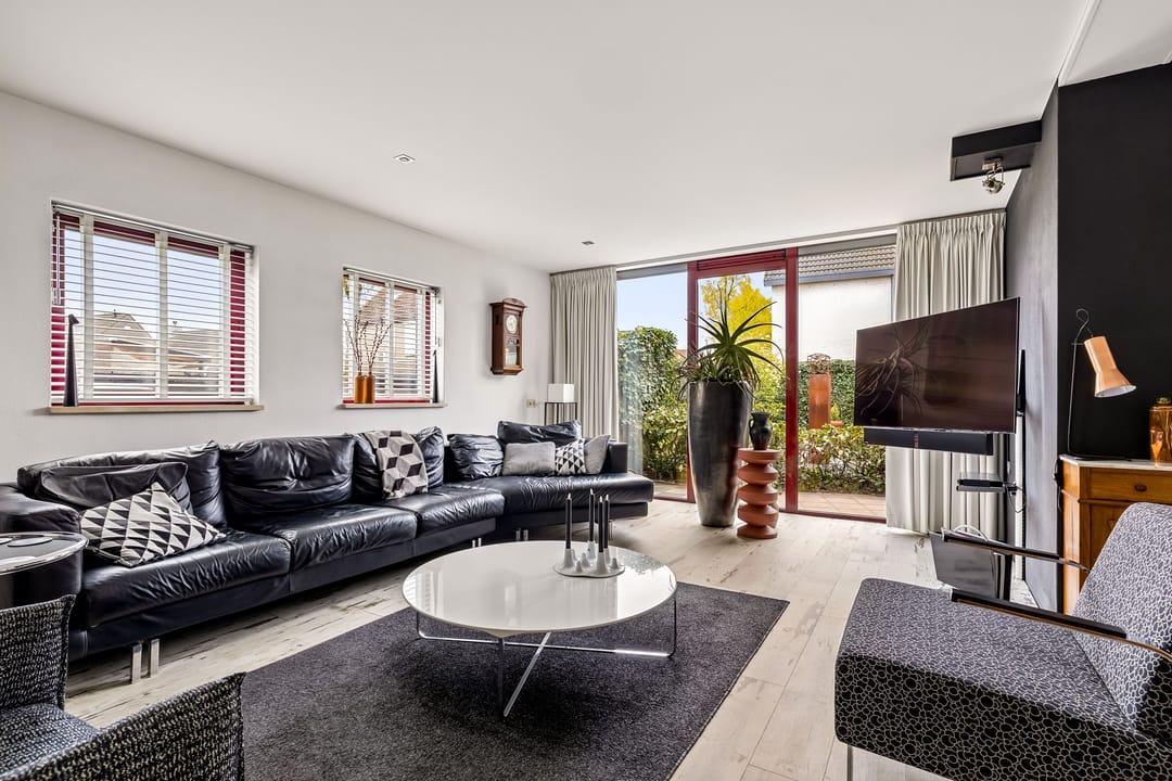 Foto 2 van Margrietstraat 40