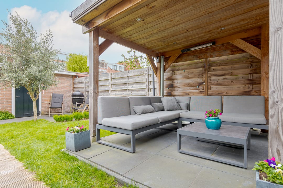 Foto 26 van Bilderdijkstraat 29